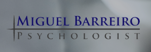 Miguel Barreiro Psychology
